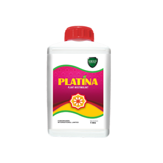 PLATINA - Plant Biostimulant ( COROMANDEL INTERNATIONAL )