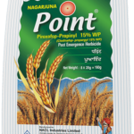 NAGARJUNA POINT - Clodinafop – propargyl 15% WP ( NACL )