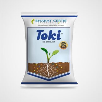 TOKI - ( bharat certis )