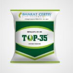 TOP 35- metalaxyl 35%ws ( BHARAT CERTIS )