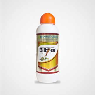 BILTORA - novaluron5,25%+indoxacarb4.5%sc ( BHARAT CERTIS )