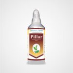 PILLAR - fenoxaprop-P-ethyl 9.3%ec ( BHARAT CERTIS )
