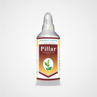PILLAR - fenoxaprop-P-ethyl 9.3%ec ( BHARAT CERTIS )