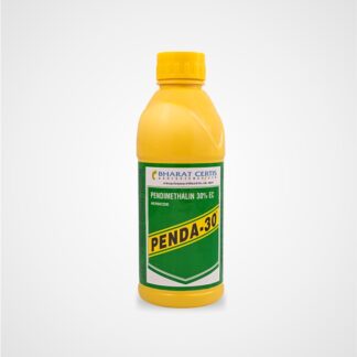 PENDA-30 ( pendimethalin 30%ec )