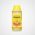 CLEAN GUARD - pendimethalin 38.7%cs