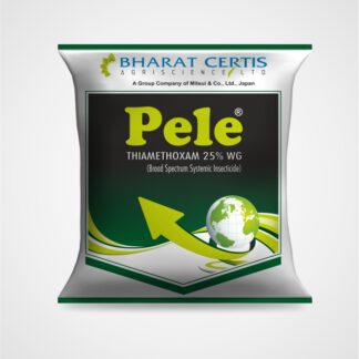 PELE -thiomethoxam 25%wg ( BHARAT CERTIS )