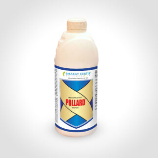 POLLARD -imidaclopride 30.5%sc ( BHARAT CERTIS )