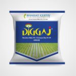 DIGGAJ - metasulfuron methyl 10%wp+chlorimuron ethyl 10% wp ( BHARAT CERTIS )