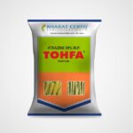 TOHFA - atrazine 50%wp ( BHARAT CERTIS )