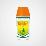 BUILDER - quizalfop-ethyl 5%ec ( BHARAT CERTIS )