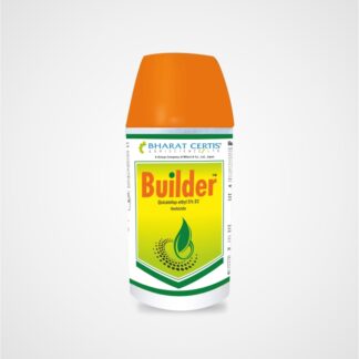 BUILDER - quizalfop-ethyl 5%ec ( BHARAT CERTIS )