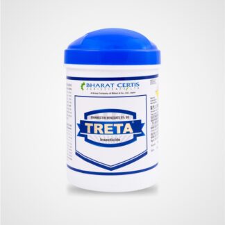 TRETA - emamectin benzoate 5 %sg ( BHARAT CERTIS )