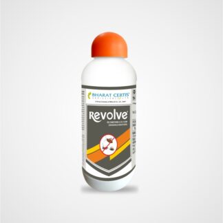 REVOLVE - deltamethrin 2.5%sc ( BHARAT CERTIS)