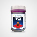 FATAL - pymetrozine 50% WG ( BHARAT CERTIS )