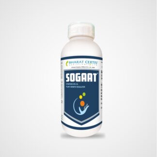SOGAAT - ethephon 39% sl ( BHARAT CERTIS ) - PGR