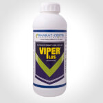 VIPER PLUS -alphamethrin 10%sc