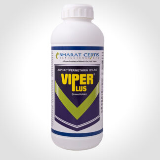 VIPER PLUS -alphamethrin 10%sc