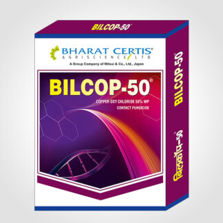BILCOP - copper oxy chloride (BHARAT CERTIS)