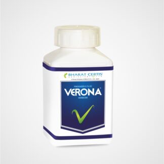 VERONA - pinoxaden 5.1%ec ( BHARAT CERTIS )
