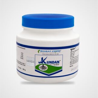 KUNDAN - growth promotor ( bharat certis )