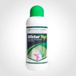 BLISTER TOP - azoxystrobin 18.2%+ difenconazole 11.4%sc  ( BHARAT CERTIS )
