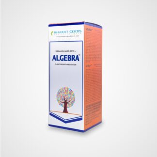 ALGEBRA -gibberelic acid 0.001% ( BHARAT CERTIS )