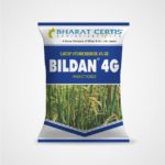 BILDAN 4G - cartap hydrochloride 4% g ( BHARAT CERTIS )