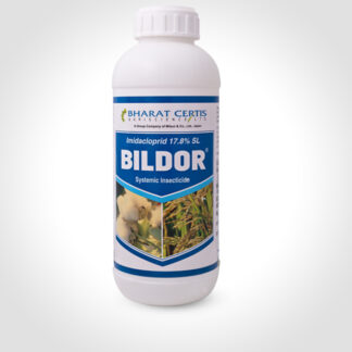 BILDOR- imidaclopride 17.8%sl ( BHARAT CERTIS )