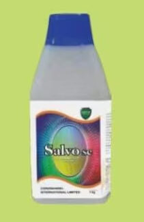 SALVO SC -Fipronil 5% SC ( COROMANDEL INTERNATIONAL )
