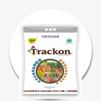 TRACKON - ( NACL )