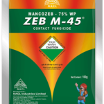 ZEB - Mancozeb 75% WP ( NACL )