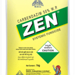 ZEN - Carbendazim 50% WP ( NACL )