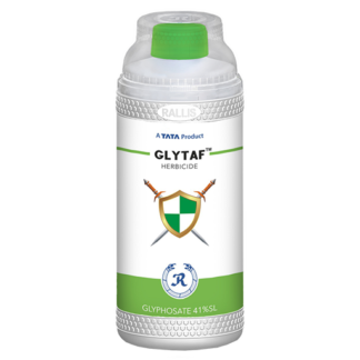GLYTAF - Glyphosate 41% SL ( TATA RALLIS )