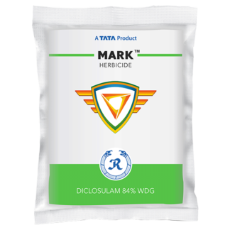 MARK - Diclosulam 84% WDG. (  TATA RALLIS )