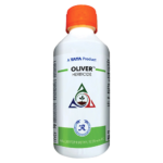 OLIVER - Haloxyfop R Methyl 10.50%w/w EC  ( TATA RALLIS )