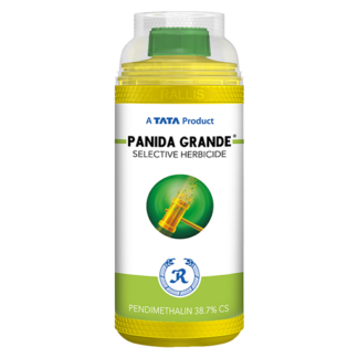 Panida Grande - Pendimethalin 38.7% CS ( TATA RALLIS )