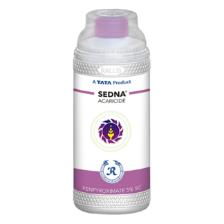 SEDNA - Fenpyroximate 5% EC  ( TATA RALLIS )