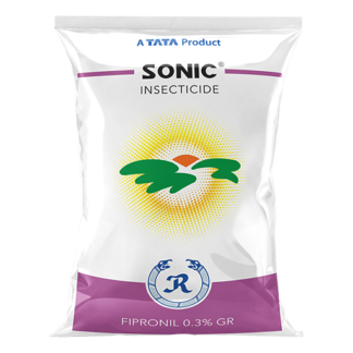 SONIC - Fipronil 0.3 GR ( TATA RALLIS )