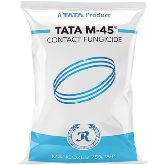 TATA M-45 - Mancozeb 75 % WP ( TATA RALLIS )