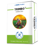 TRIMBO - Tembotrione 34.4 % SC ( TATA RALLIS )