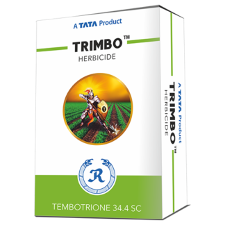 TRIMBO - Tembotrione 34.4 % SC ( TATA RALLIS )