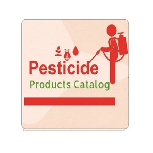 PESTICIDES & INSECTICIDES