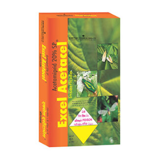 ACETACEL - Acetamapride ( SUMITOMO EXCEL )