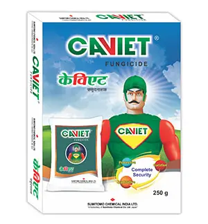 CAVIET - Tebuconazole ( SUMMITIMO EXCEL )