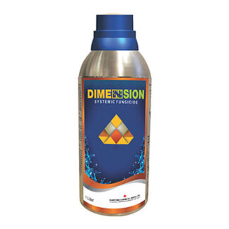 DIMENSION - Difenconazole ( SUMMITOMO EXCEL )