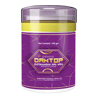 DANTOP - Chlothianidin ( SUMMITOMO EXCEL )