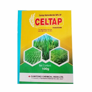 CELTAP - Cartaphydrochloride  ( SUMMITOMO EXCEL )