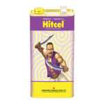 HITCEL - Profeno 40 +  Cyper 4 ( SUMMITOMO EXCEL )