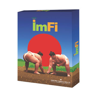 IMFI - Imida 40 + Fipronil 40 ( SUMMITOMO EXCEL )