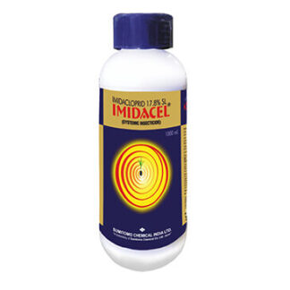 IMIDACEL - Imidaclopride 17.8 ( SUMMITOMO EXCEL )